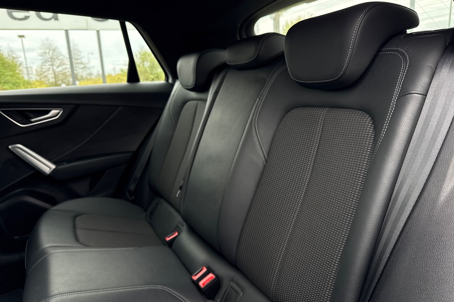 Used Audi Q2 2022 for sale - 78189839: Photo 19