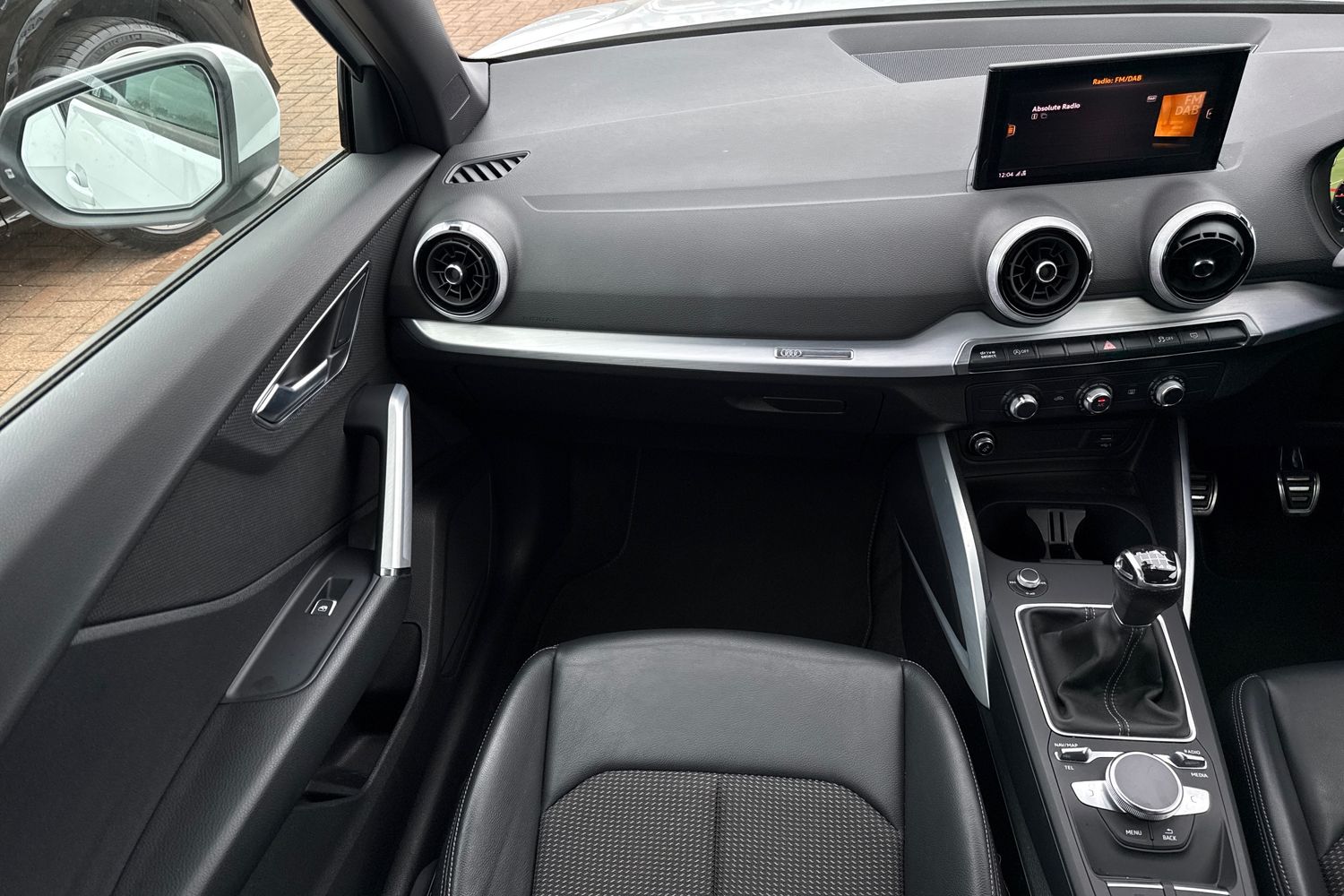 Used Audi Q2 2022 for sale - 78189839: Photo 20