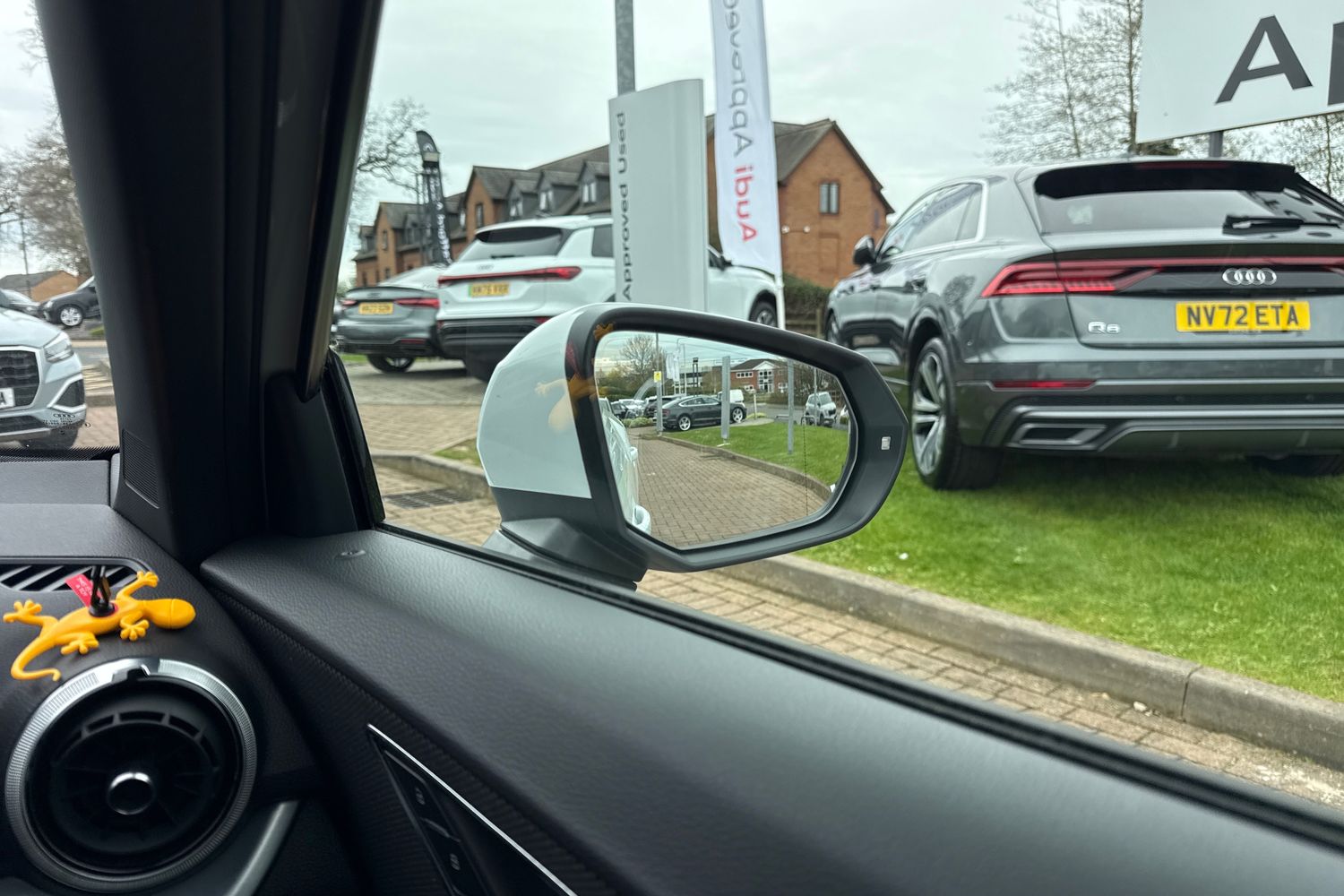 Used Audi Q2 2022 for sale - 78189839: Photo 21