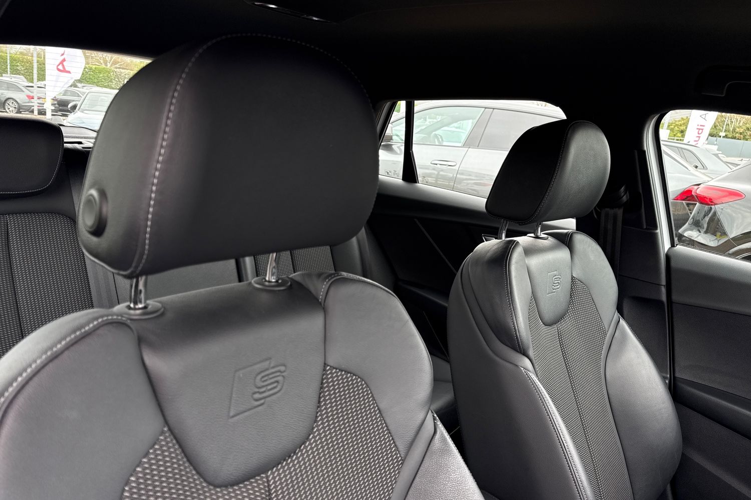 Used Audi Q2 2022 for sale - 78189839: Photo 24