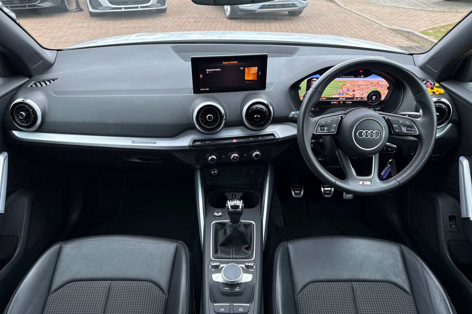 Used Audi Q2 2022 for sale - 78189839: Photo 25