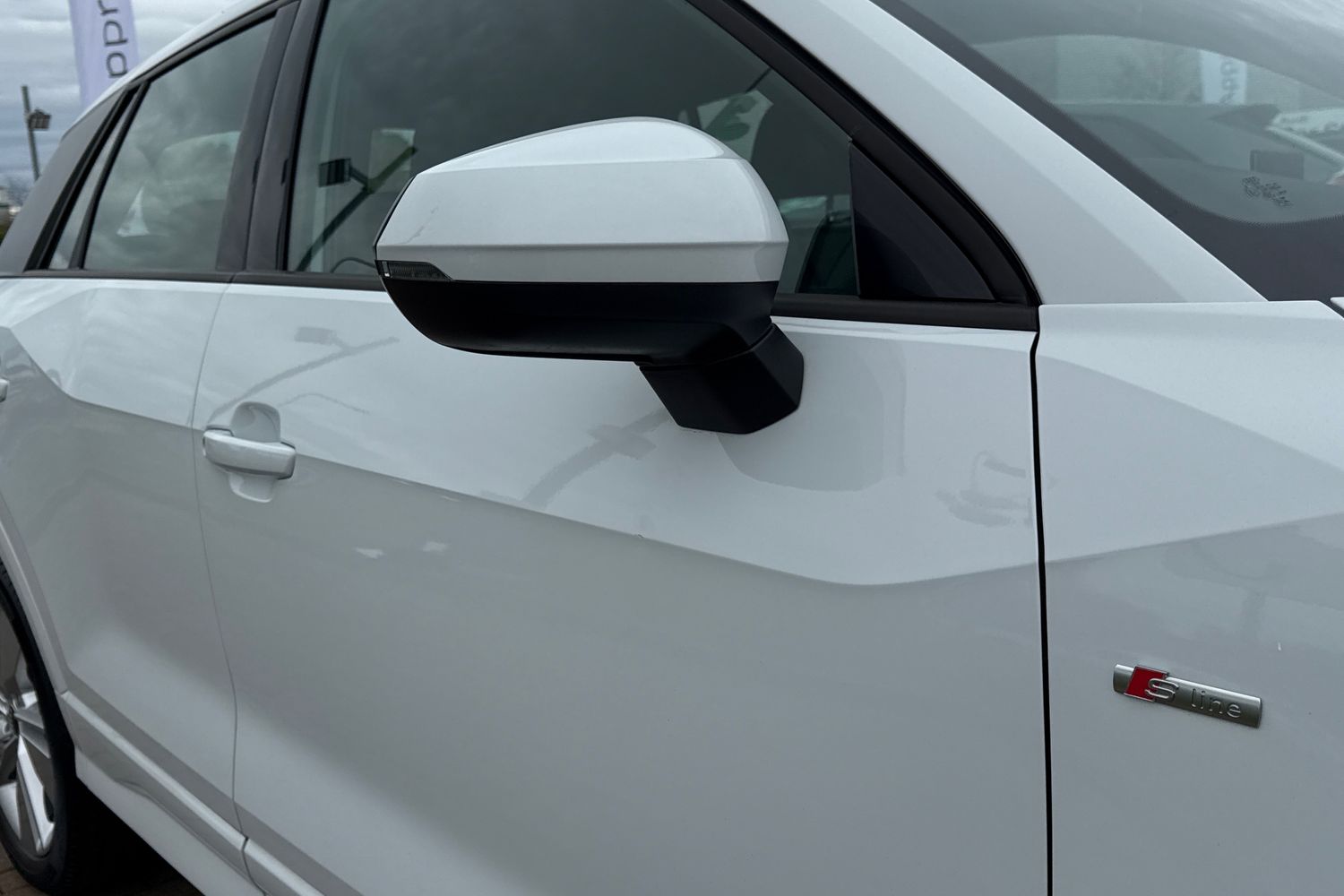 Used Audi Q2 2022 for sale - 78189839: Photo 28