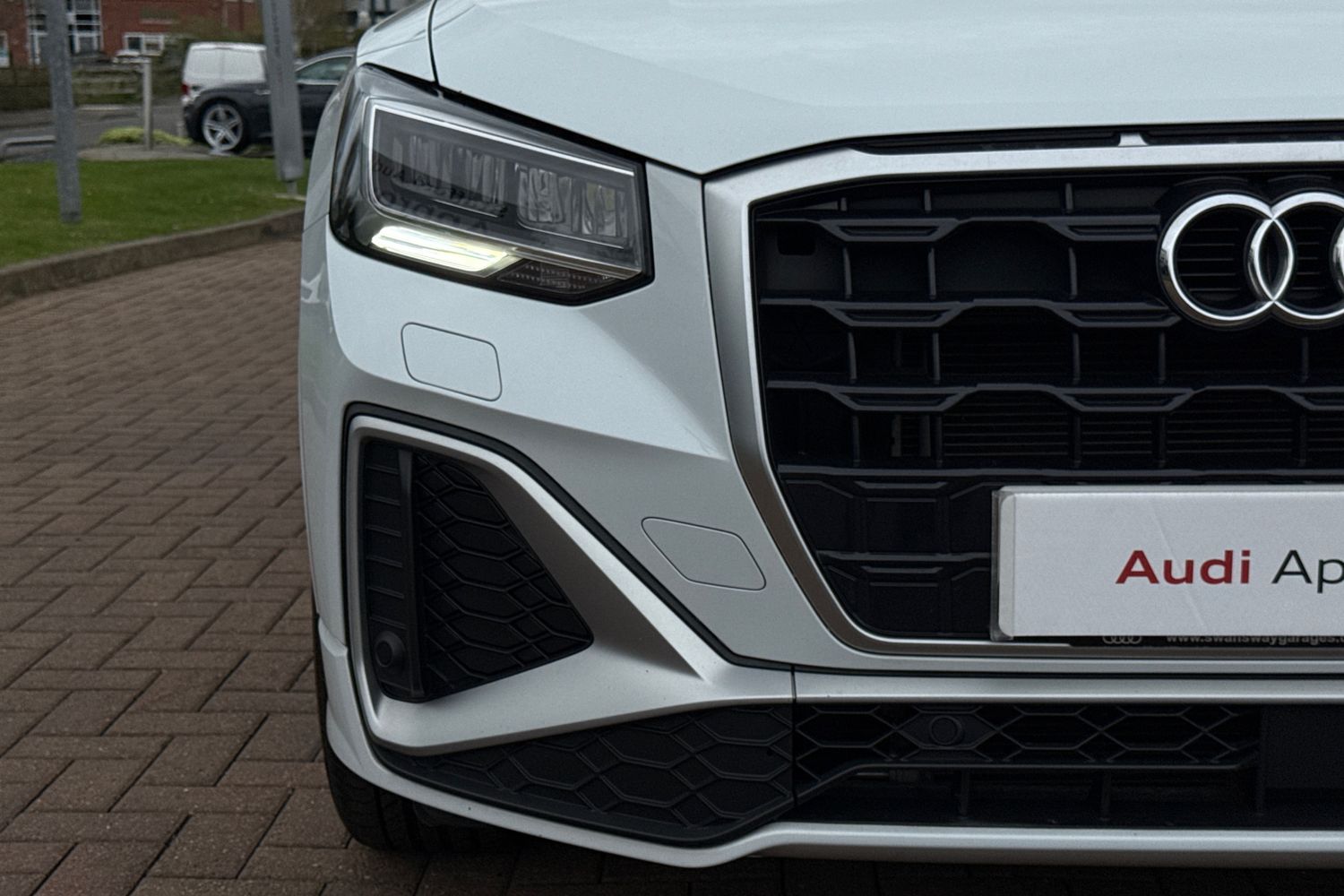 Used Audi Q2 2022 for sale - 78189839: Photo 29