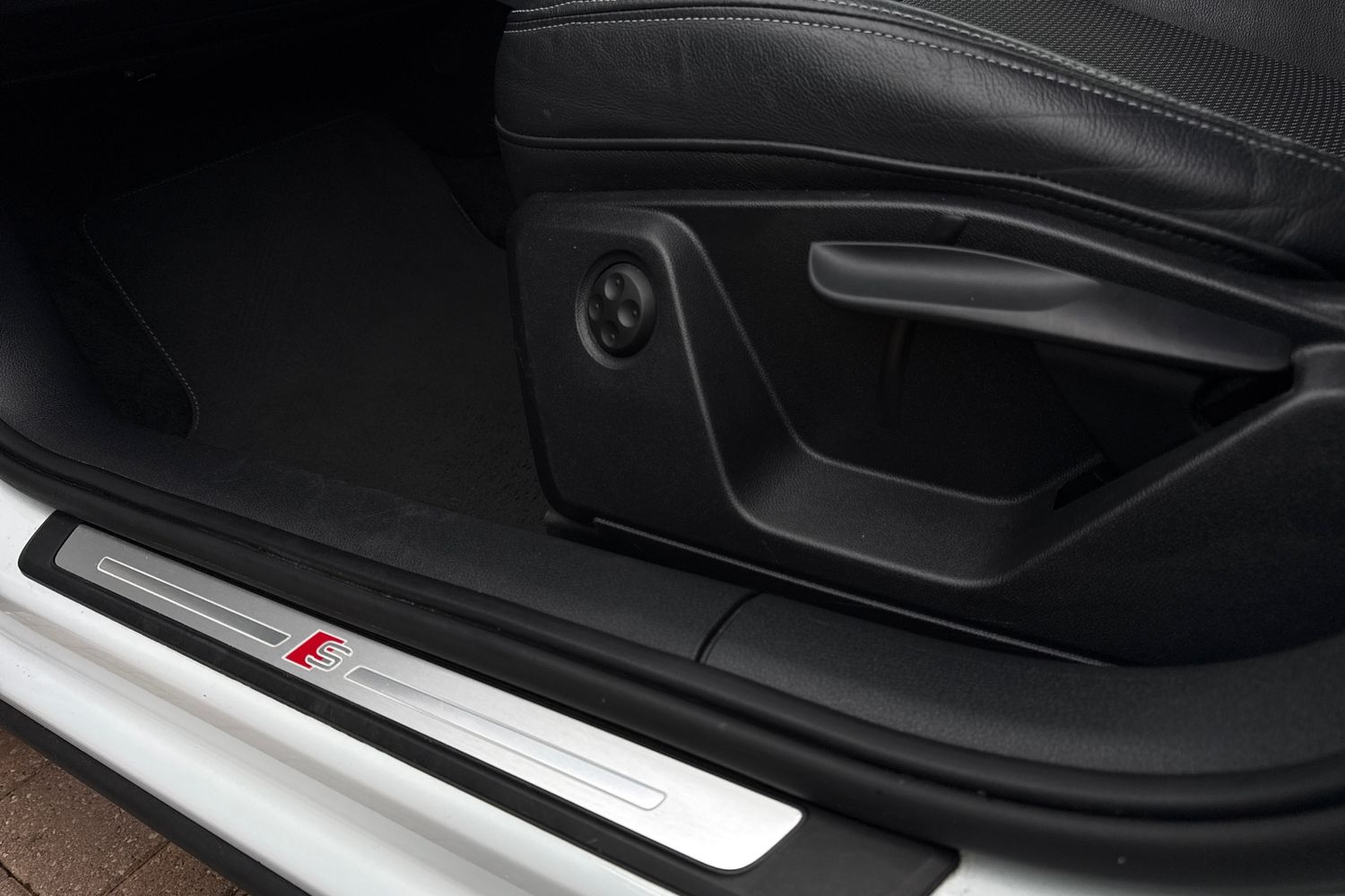 Used Audi Q2 2022 for sale - 78189839: Photo 32