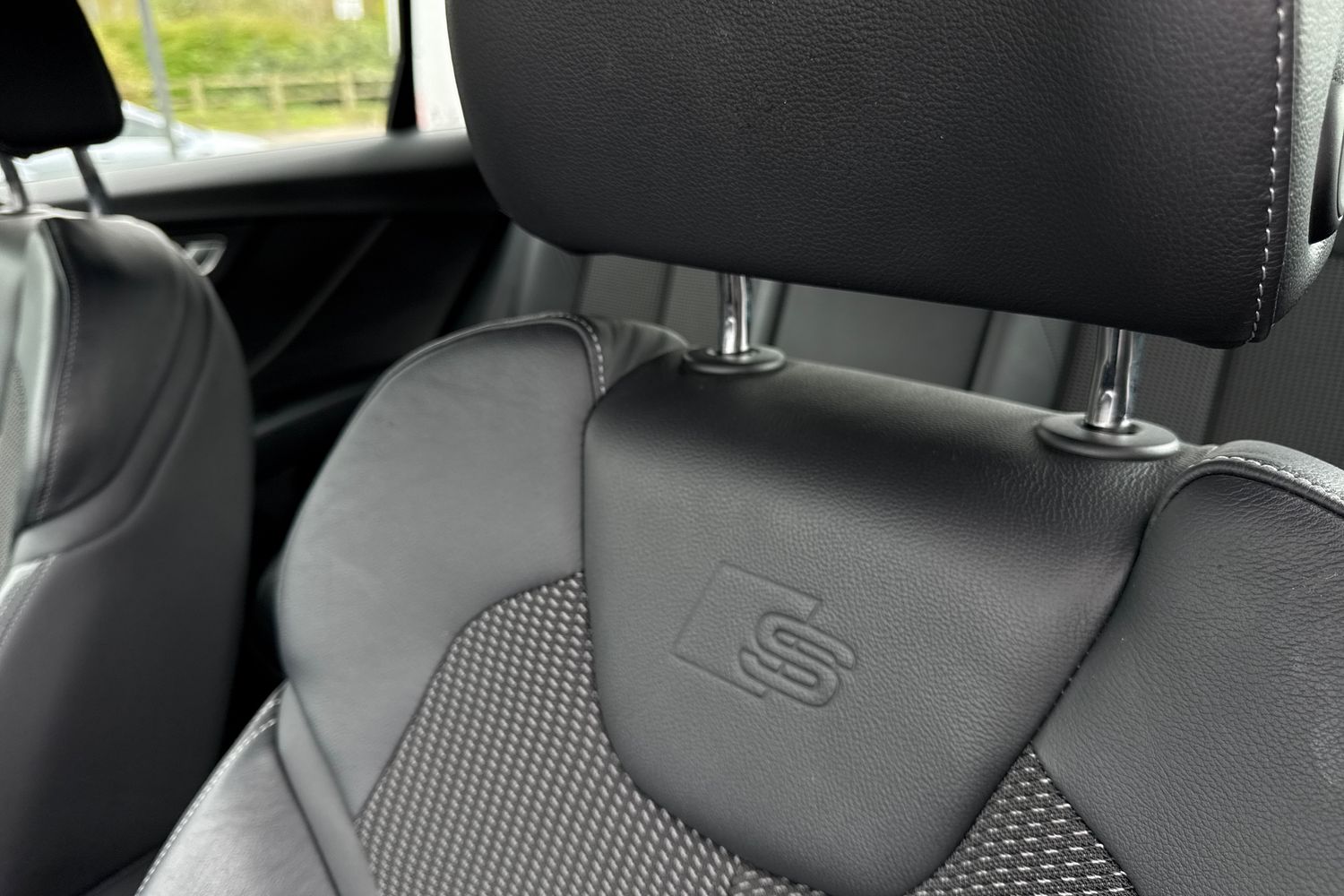 Used Audi Q2 2022 for sale - 78189839: Photo 34