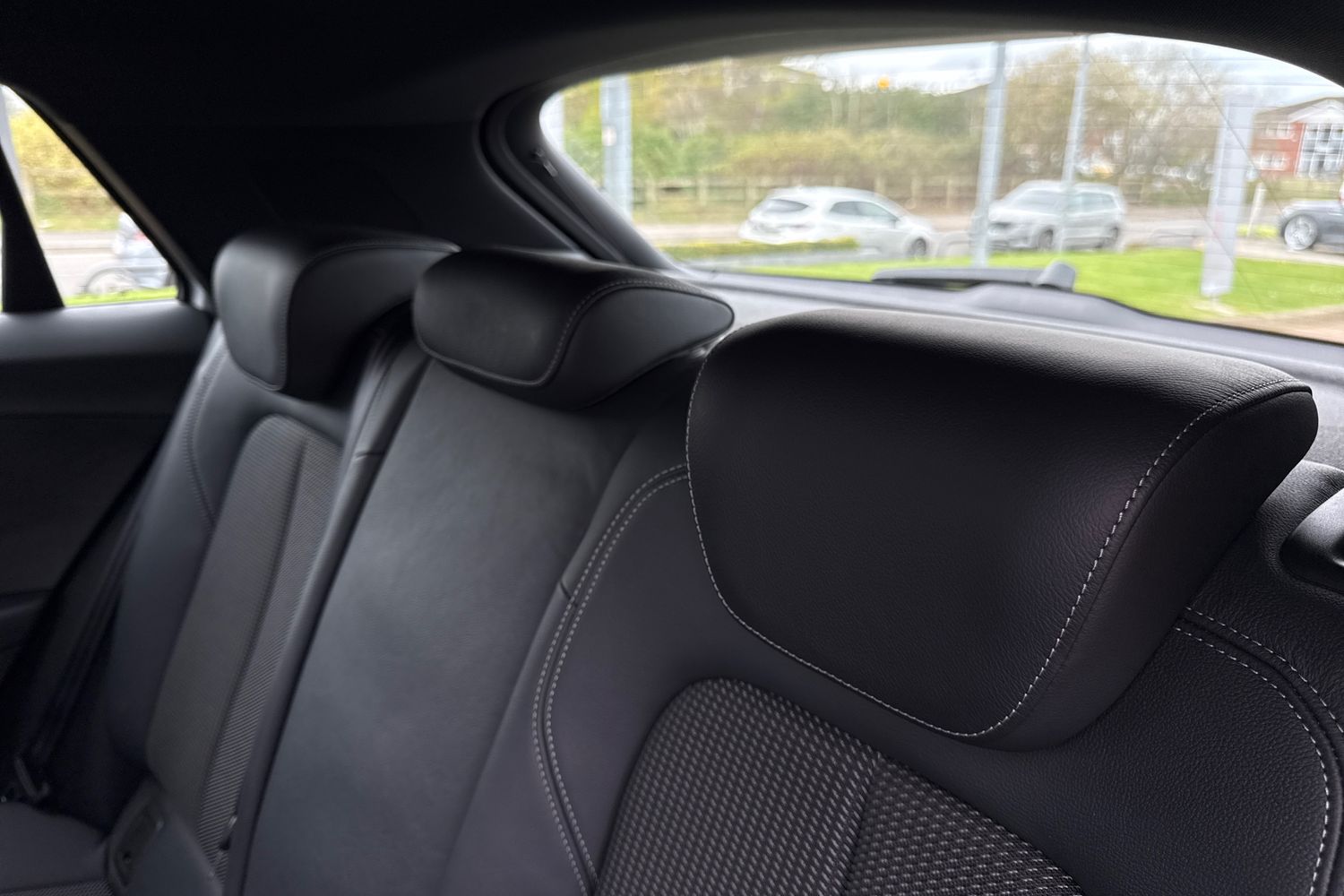 Used Audi Q2 2022 for sale - 78189839: Photo 36