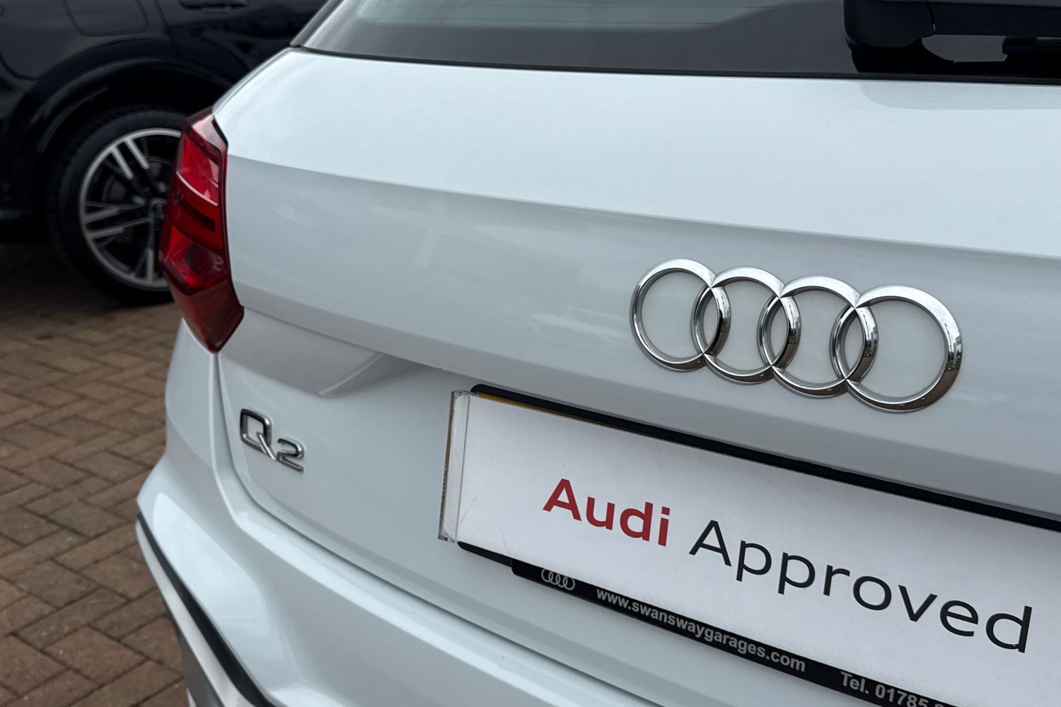 Used Audi Q2 2022 for sale - 78189839: Photo 37