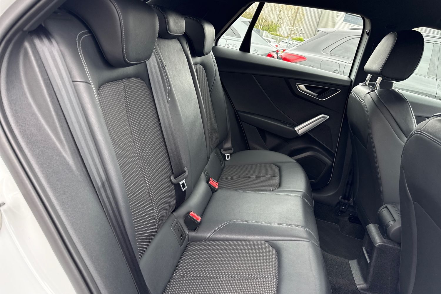 Used Audi Q2 2022 for sale - 78189839: Photo 40