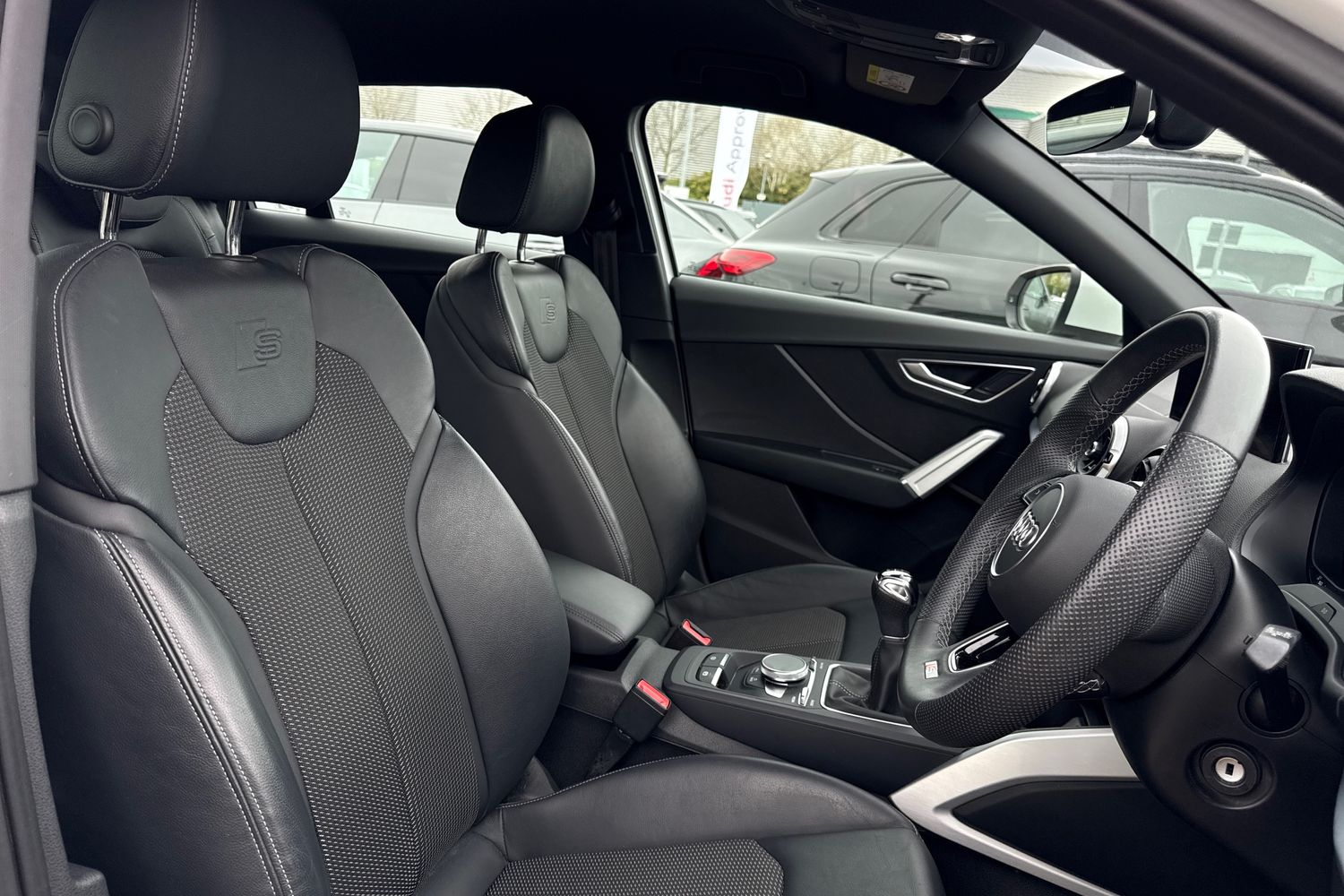 Used Audi Q2 2022 for sale - 78189839: Photo 45