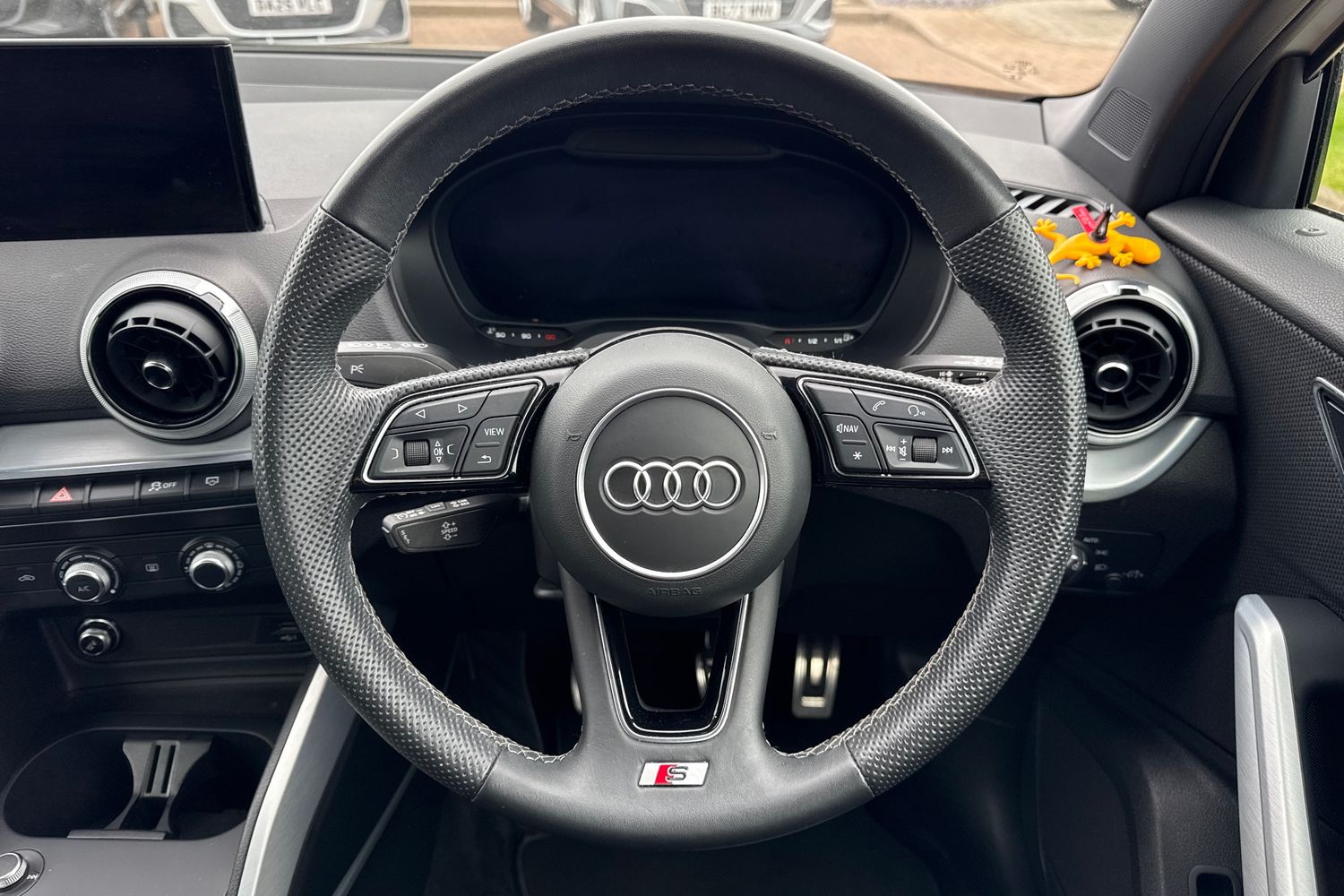 Used Audi Q2 2022 for sale - 78189839: Photo 46