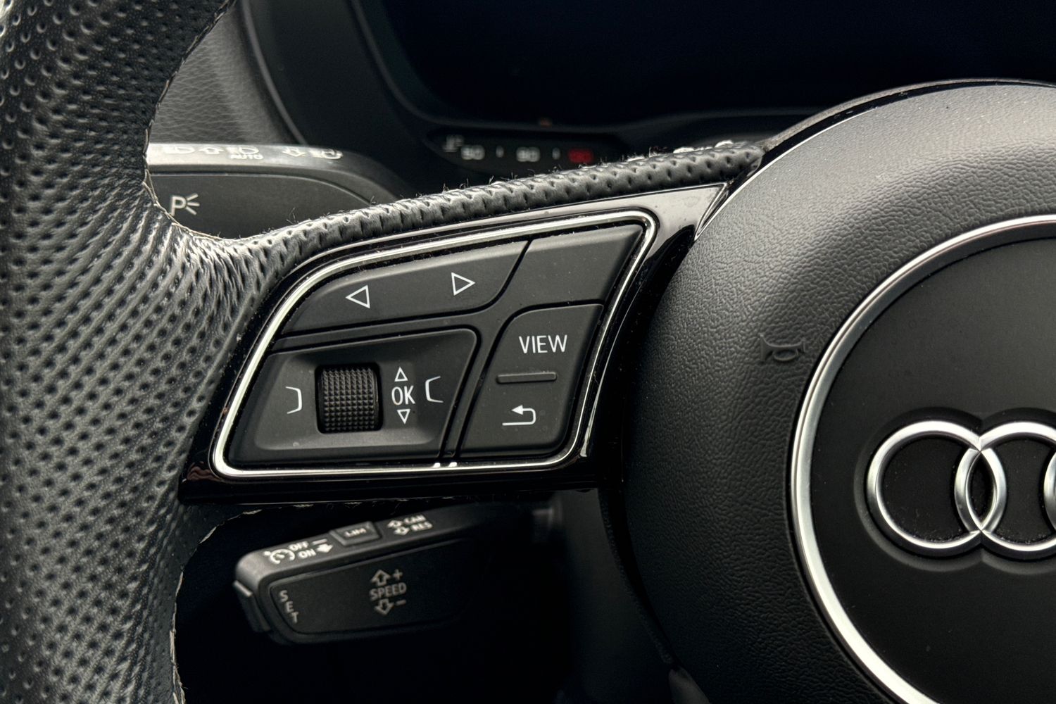 Used Audi Q2 2022 for sale - 78189839: Photo 48