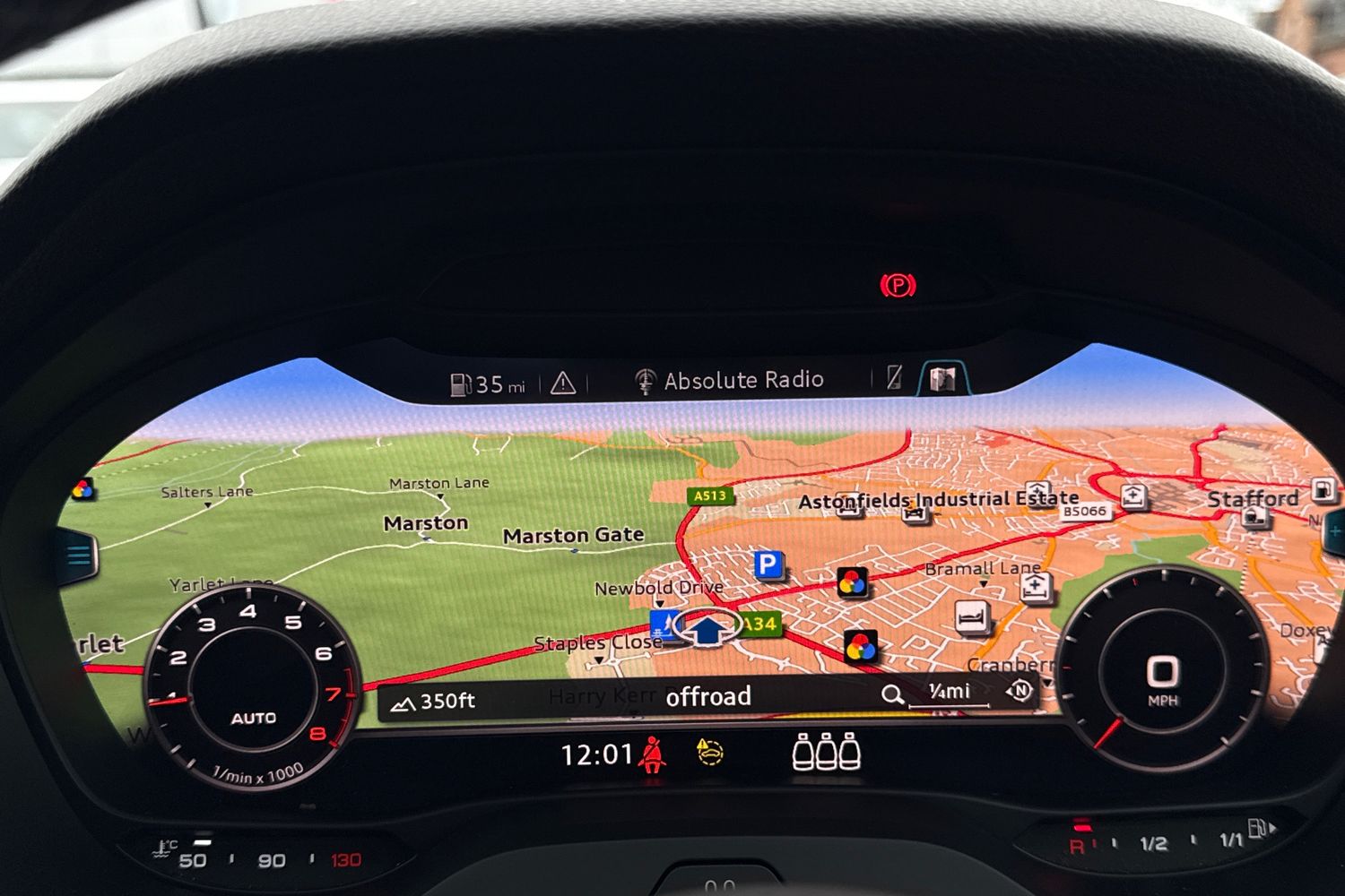 Used Audi Q2 2022 for sale - 78189839: Photo 52