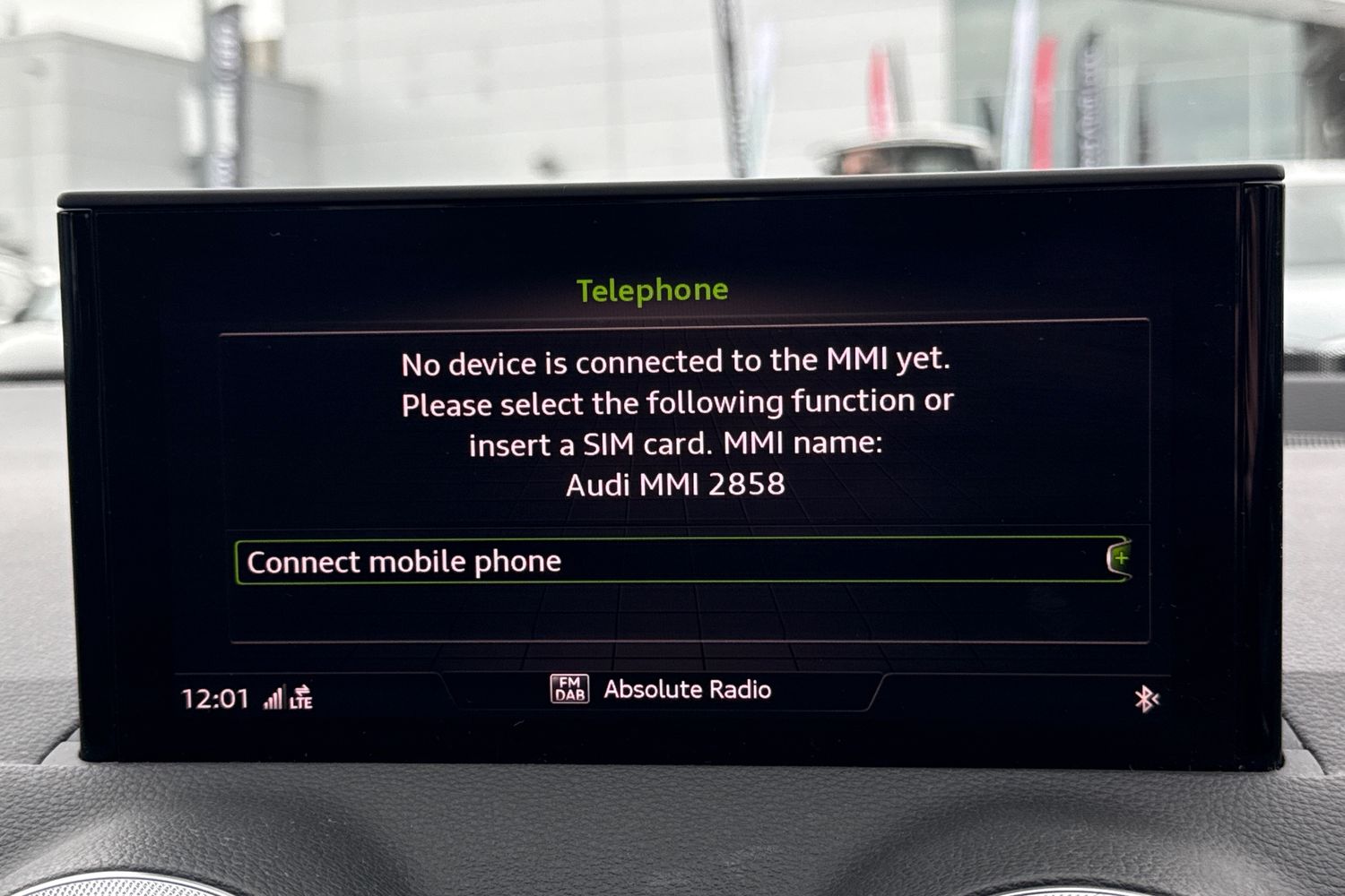 Used Audi Q2 2022 for sale - 78189839: Photo 53