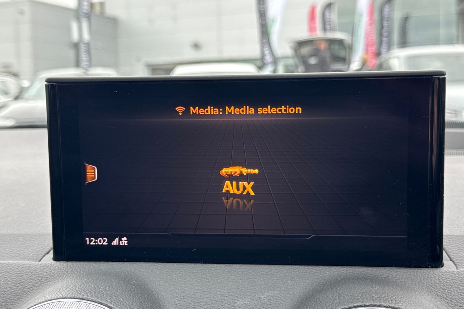 Used Audi Q2 2022 for sale - 78189839: Photo 56