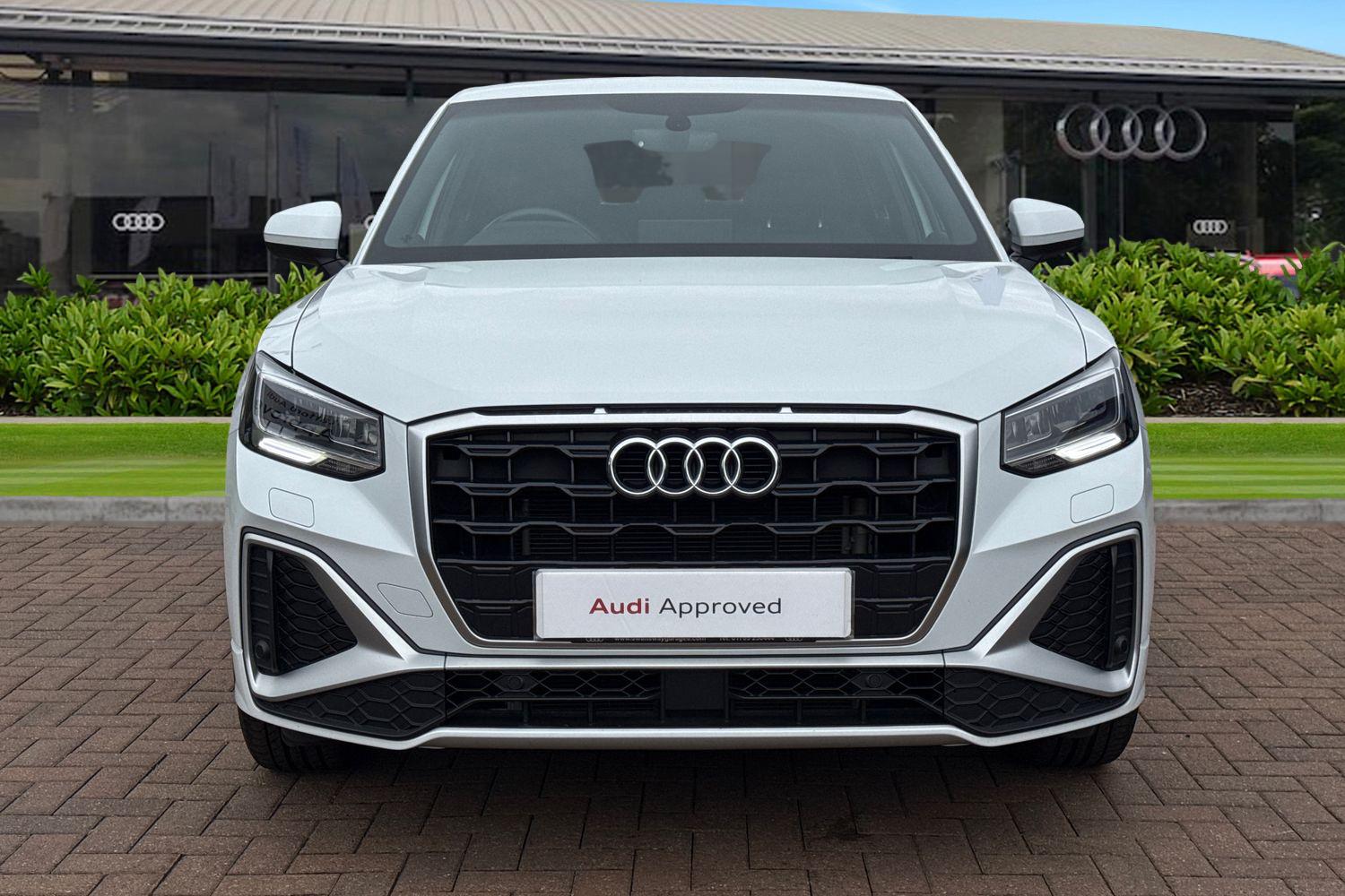 Used Audi Q2 2022 for sale - 78189839: Photo 6