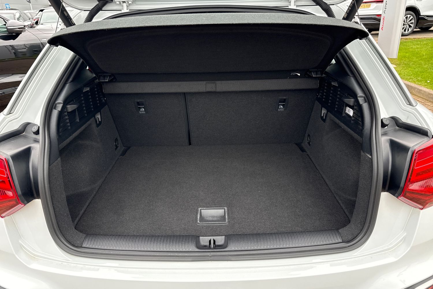 Used Audi Q2 2022 for sale - 78189839: Photo 7