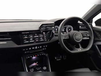 Used Audi A3 2025 for sale - 78815332: Photo