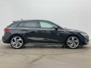 Used Audi A3 2025 for sale - 78815332: Photo