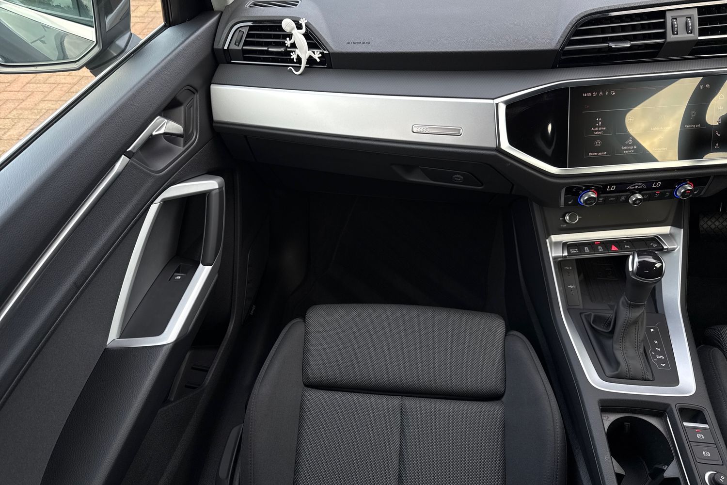 Used Audi Q3 2025 for sale - 76654387: Photo 19