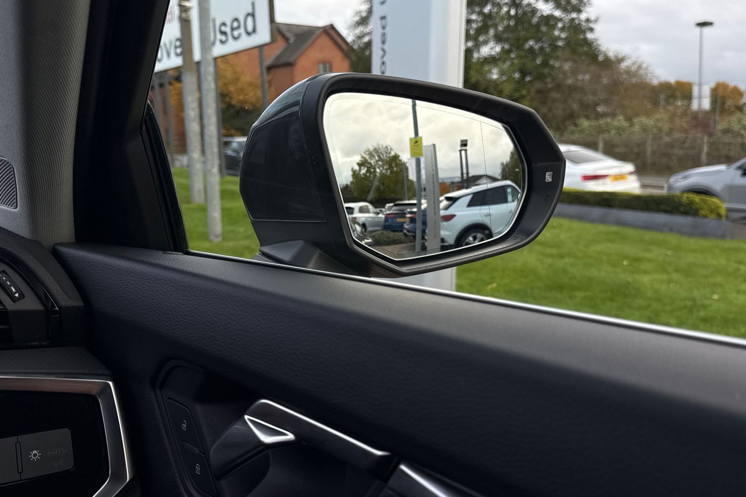 Used Audi Q3 2025 for sale - 76654387: Photo 20