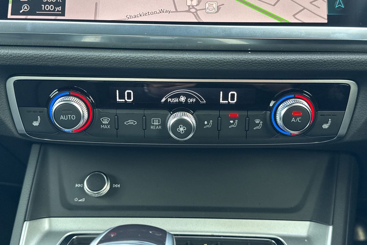 Used Audi Q3 2025 for sale - 76654387: Photo 21