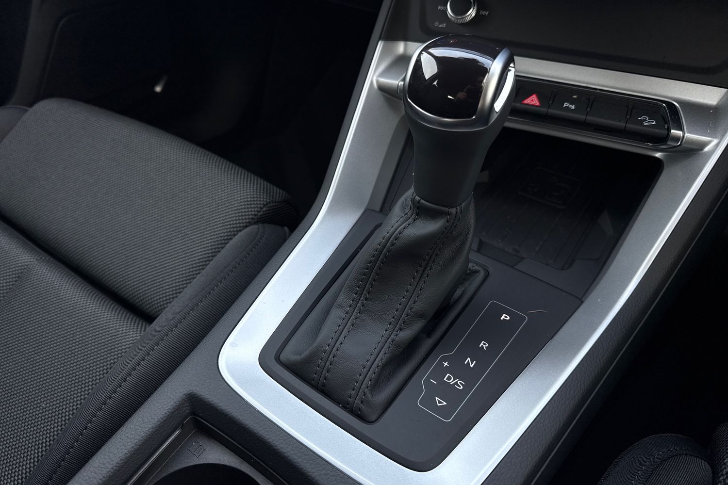 Used Audi Q3 2025 for sale - 76654387: Photo 22