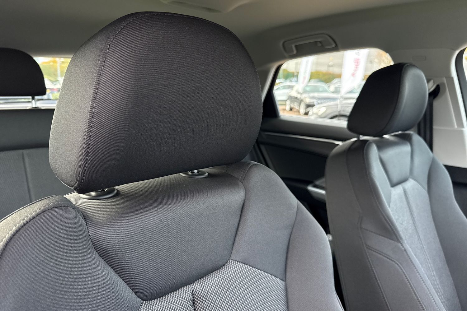 Used Audi Q3 2025 for sale - 76654387: Photo 23