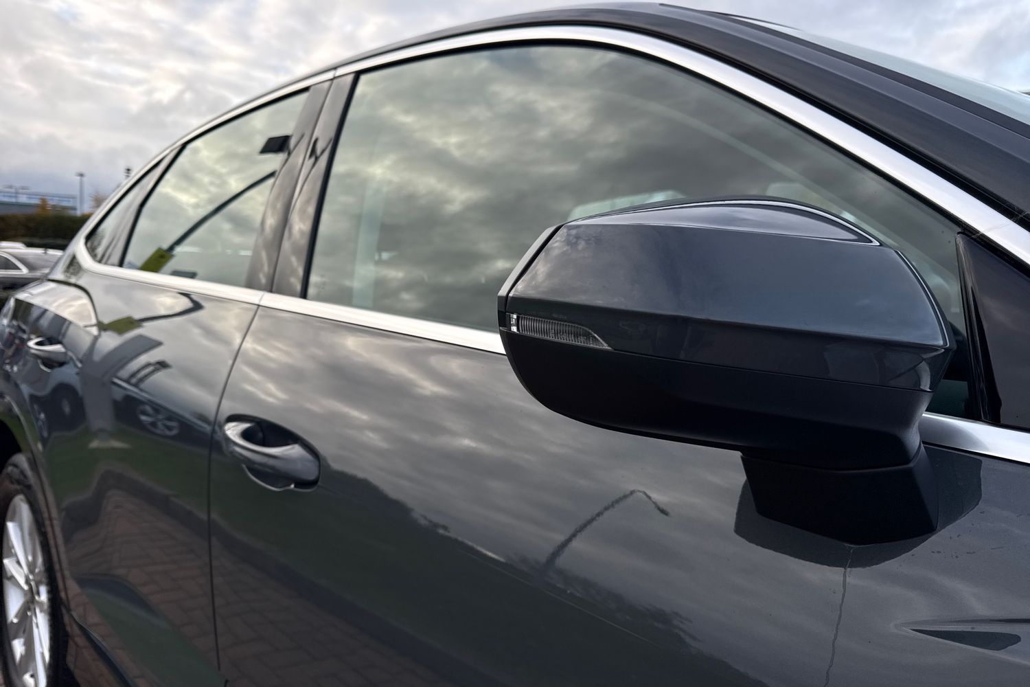 Used Audi Q3 2025 for sale - 76654387: Photo 26