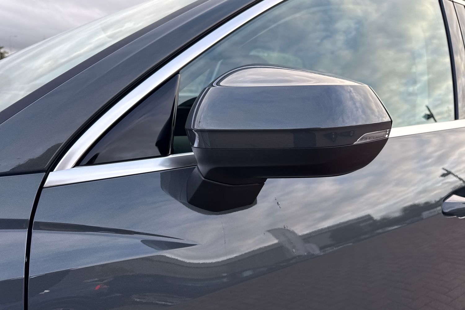 Used Audi Q3 2025 for sale - 76654387: Photo 29