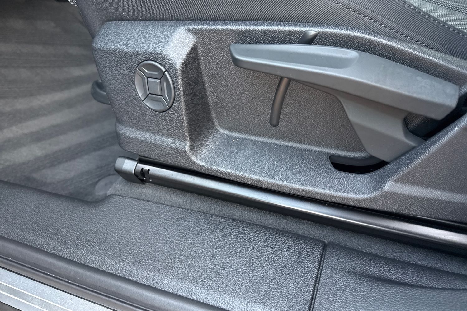 Used Audi Q3 2025 for sale - 76654387: Photo 33