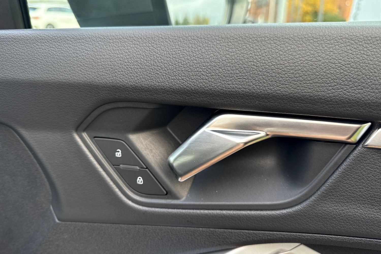 Used Audi Q3 2025 for sale - 76654387: Photo 42