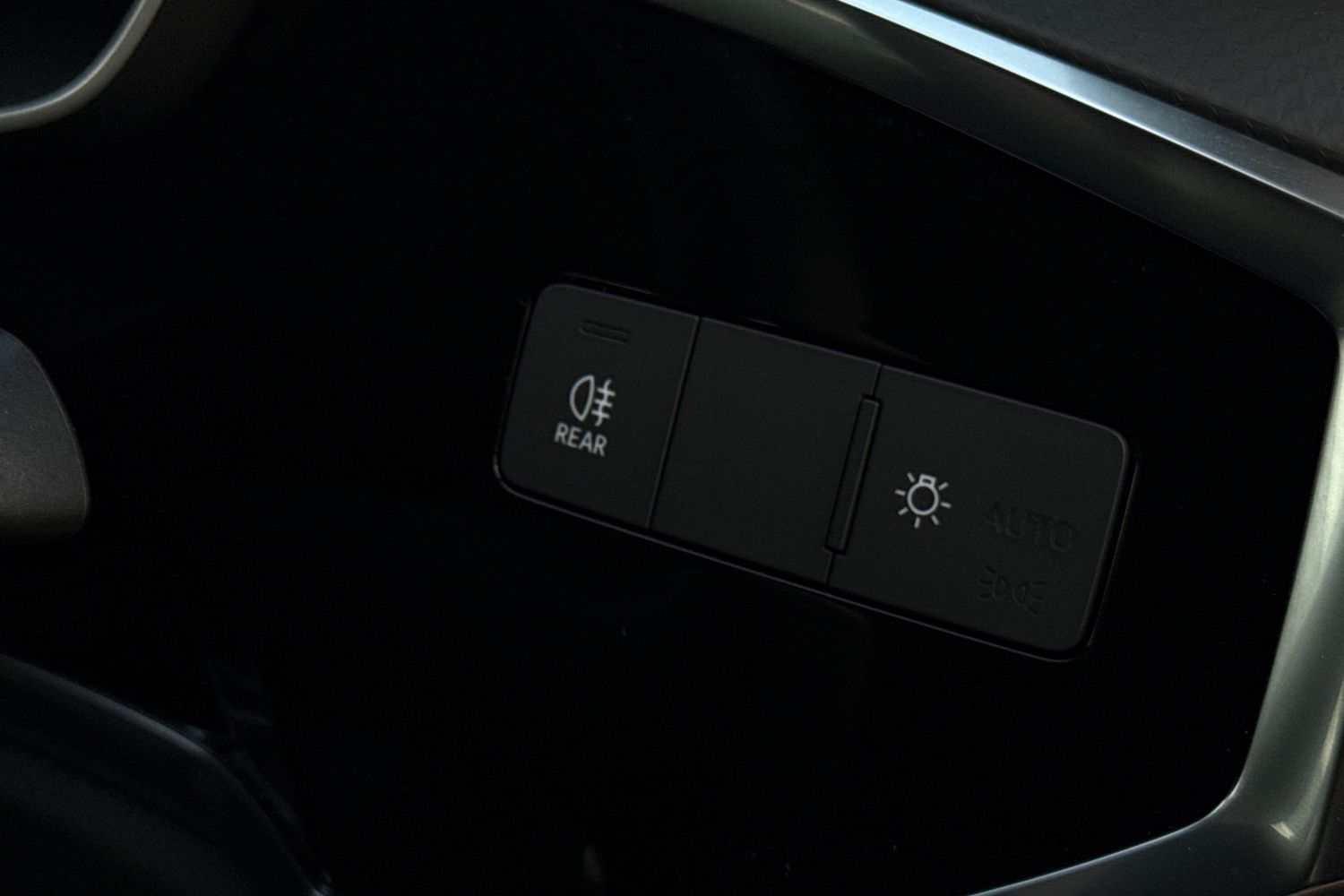 Used Audi Q3 2025 for sale - 76654387: Photo 43