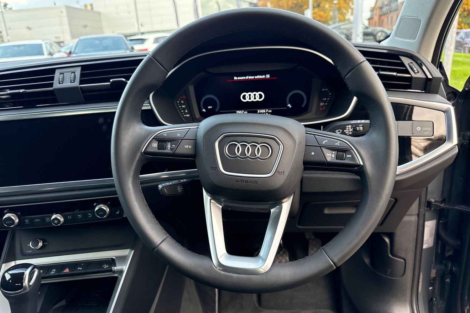 Used Audi Q3 2025 for sale - 76654387: Photo 45