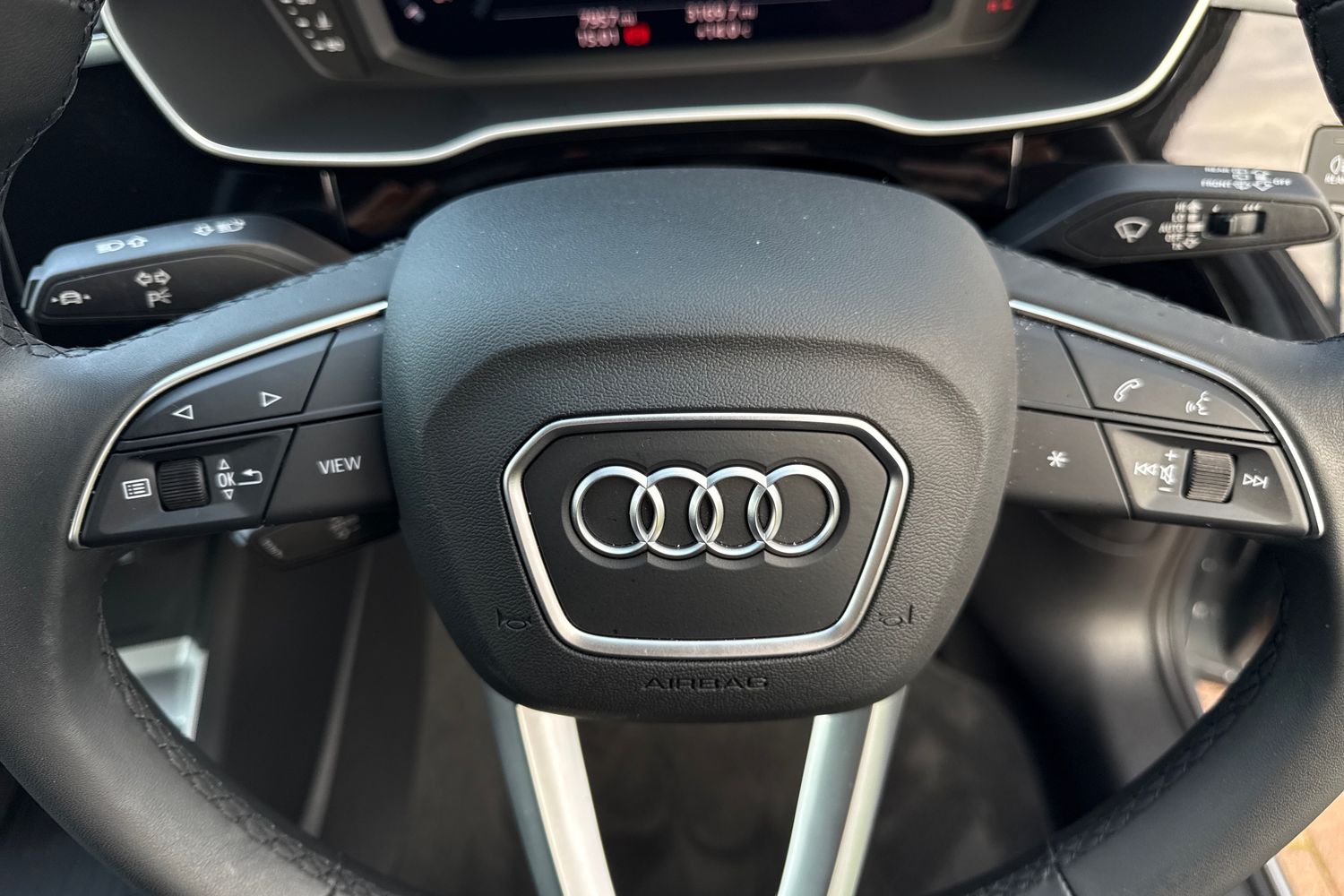 Used Audi Q3 2025 for sale - 76654387: Photo 46