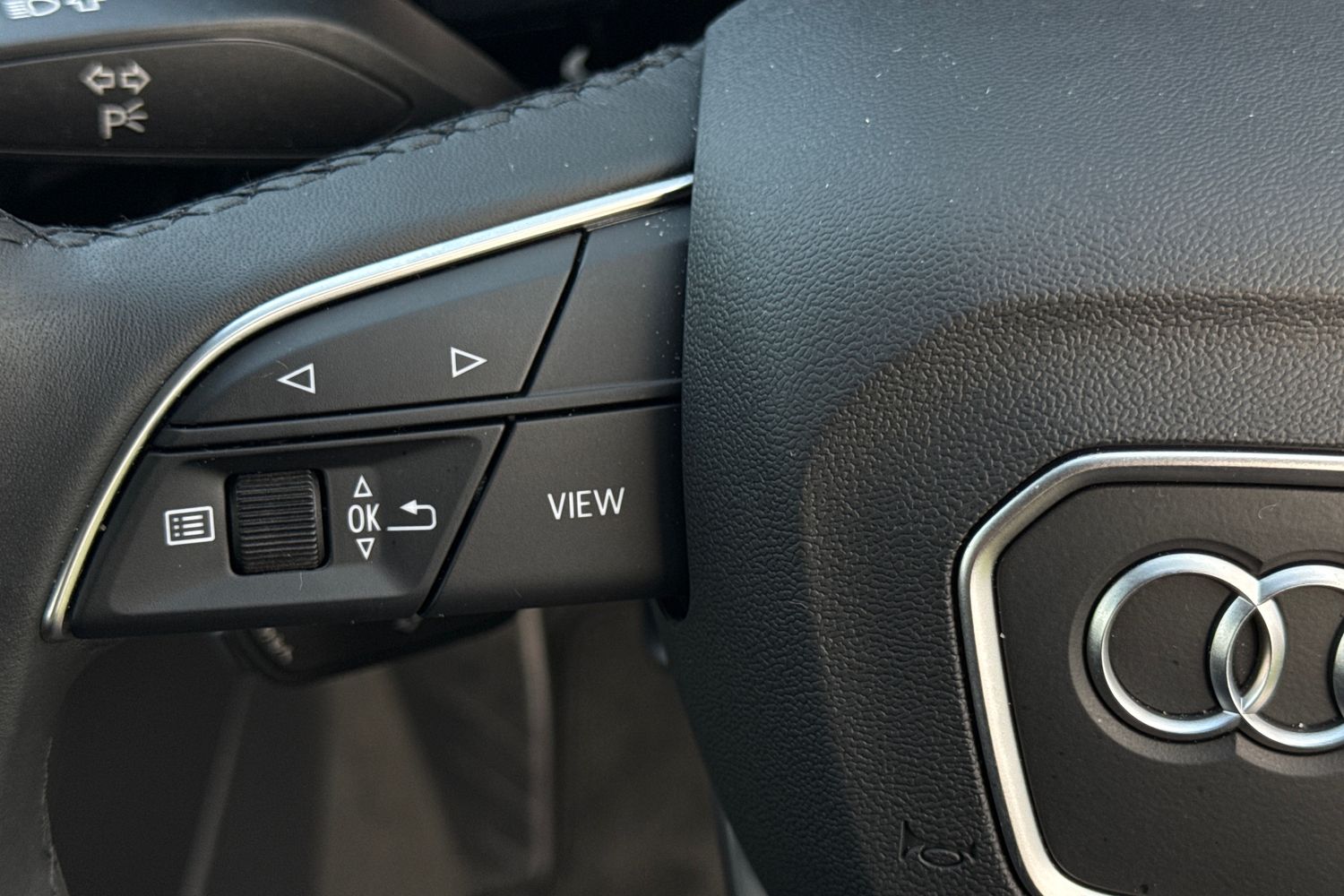 Used Audi Q3 2025 for sale - 76654387: Photo 47