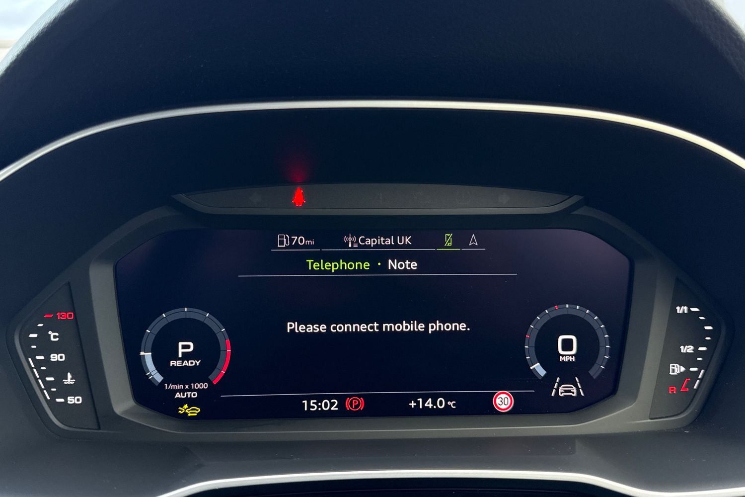 Used Audi Q3 2025 for sale - 76654387: Photo 50