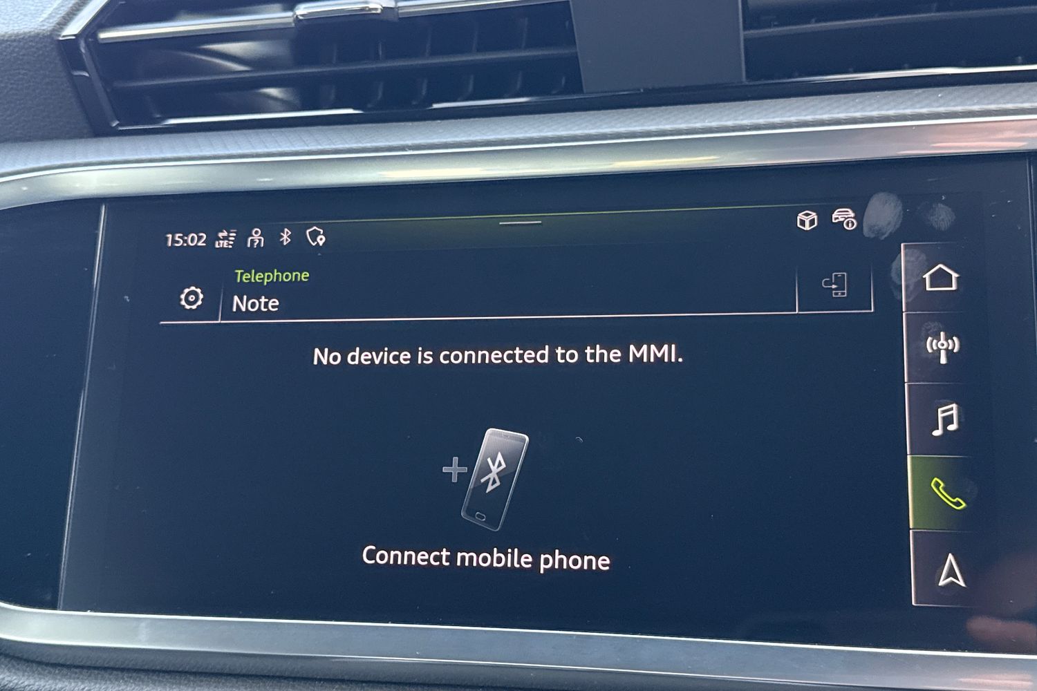 Used Audi Q3 2025 for sale - 76654387: Photo 54