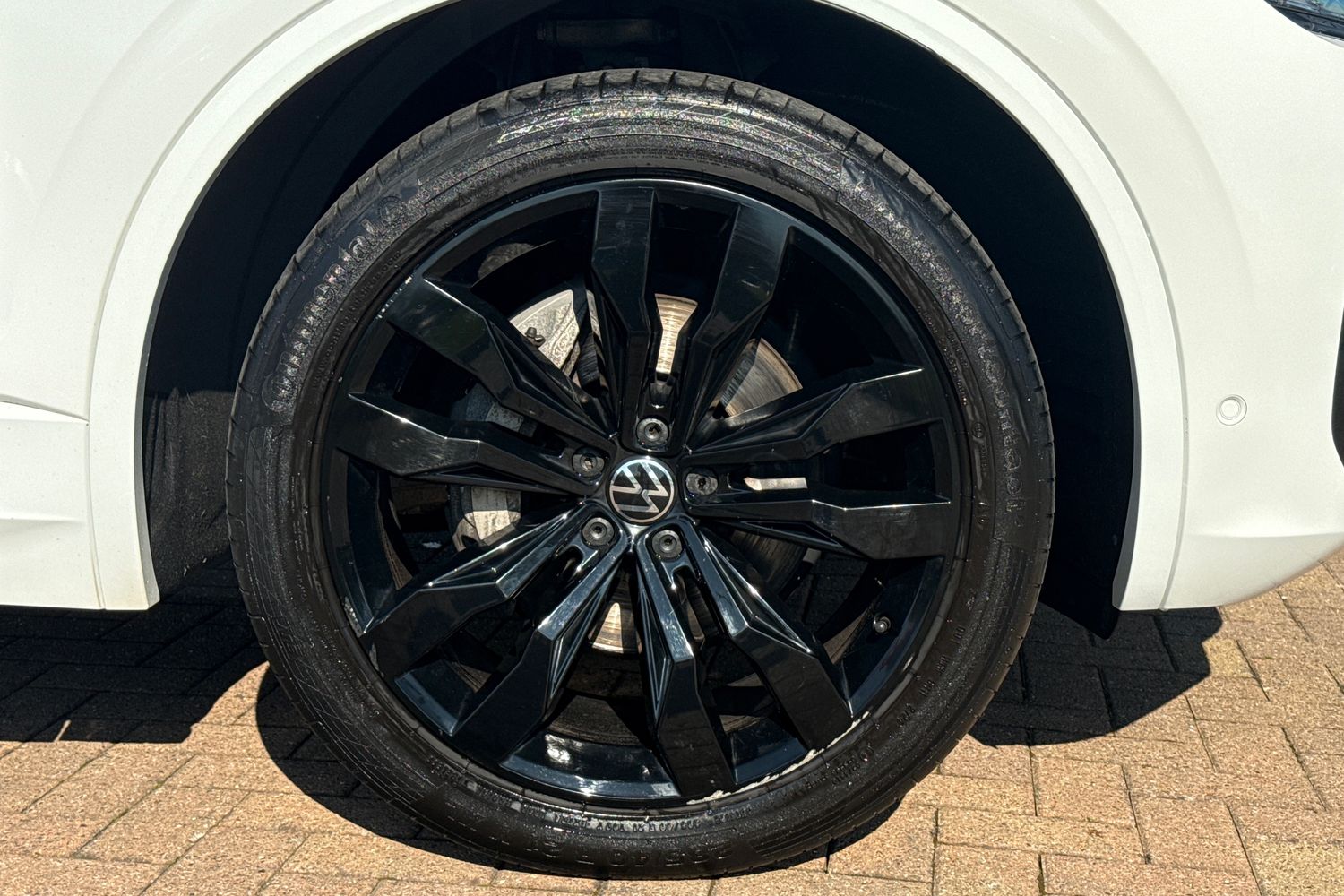 Used Volkswagen Touareg 2021 for sale - 77961383: Photo 10