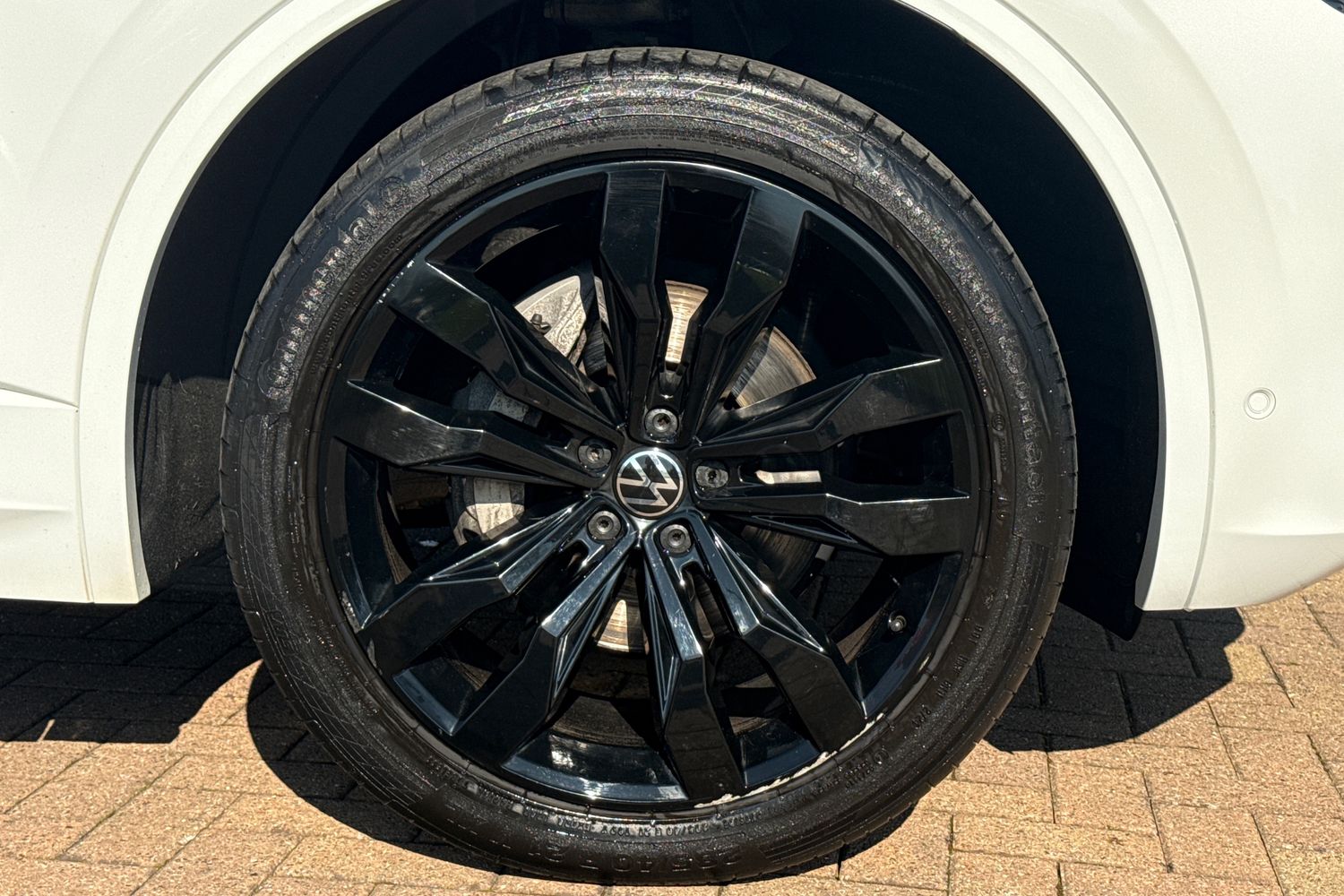 Used Volkswagen Touareg 2021 for sale - 77961383: Photo 11