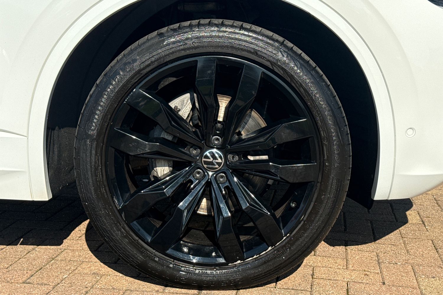 Used Volkswagen Touareg 2021 for sale - 77961383: Photo 12