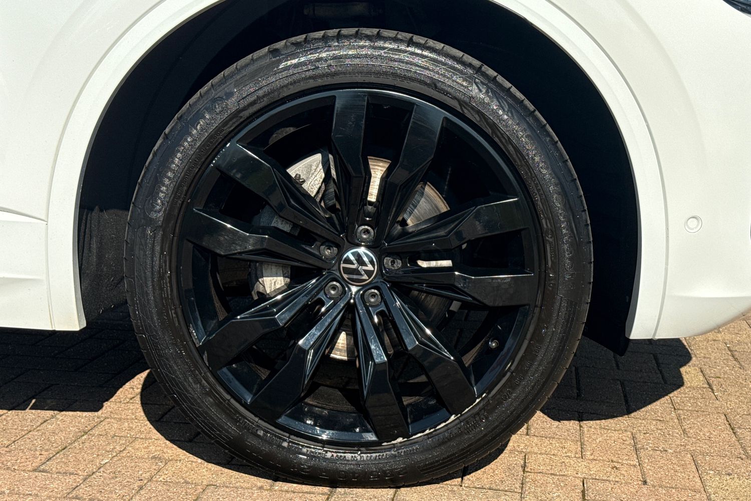 Used Volkswagen Touareg 2021 for sale - 77961383: Photo 13