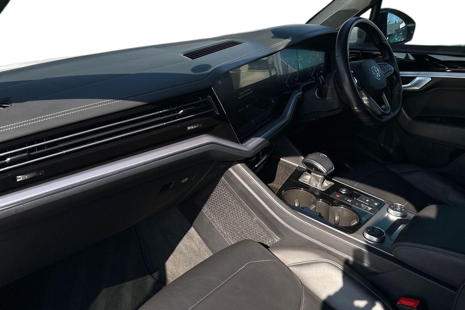 Used Volkswagen Touareg 2021 for sale - 77961383: Photo 15