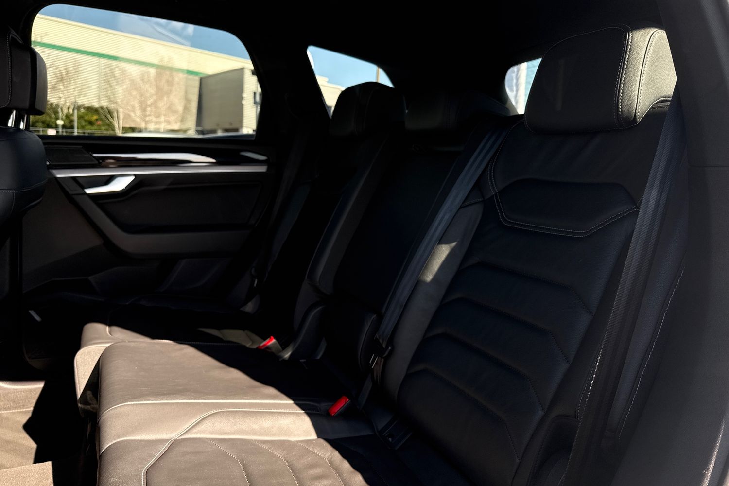 Used Volkswagen Touareg 2021 for sale - 77961383: Photo 19