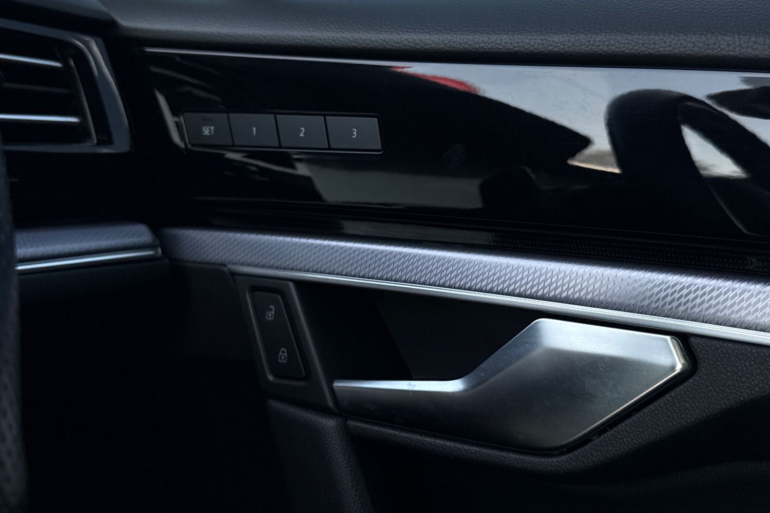 Used Volkswagen Touareg 2021 for sale - 77961383: Photo 21