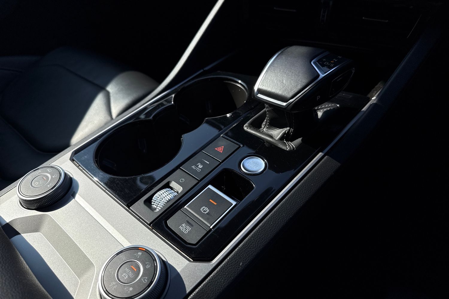 Used Volkswagen Touareg 2021 for sale - 77961383: Photo 23