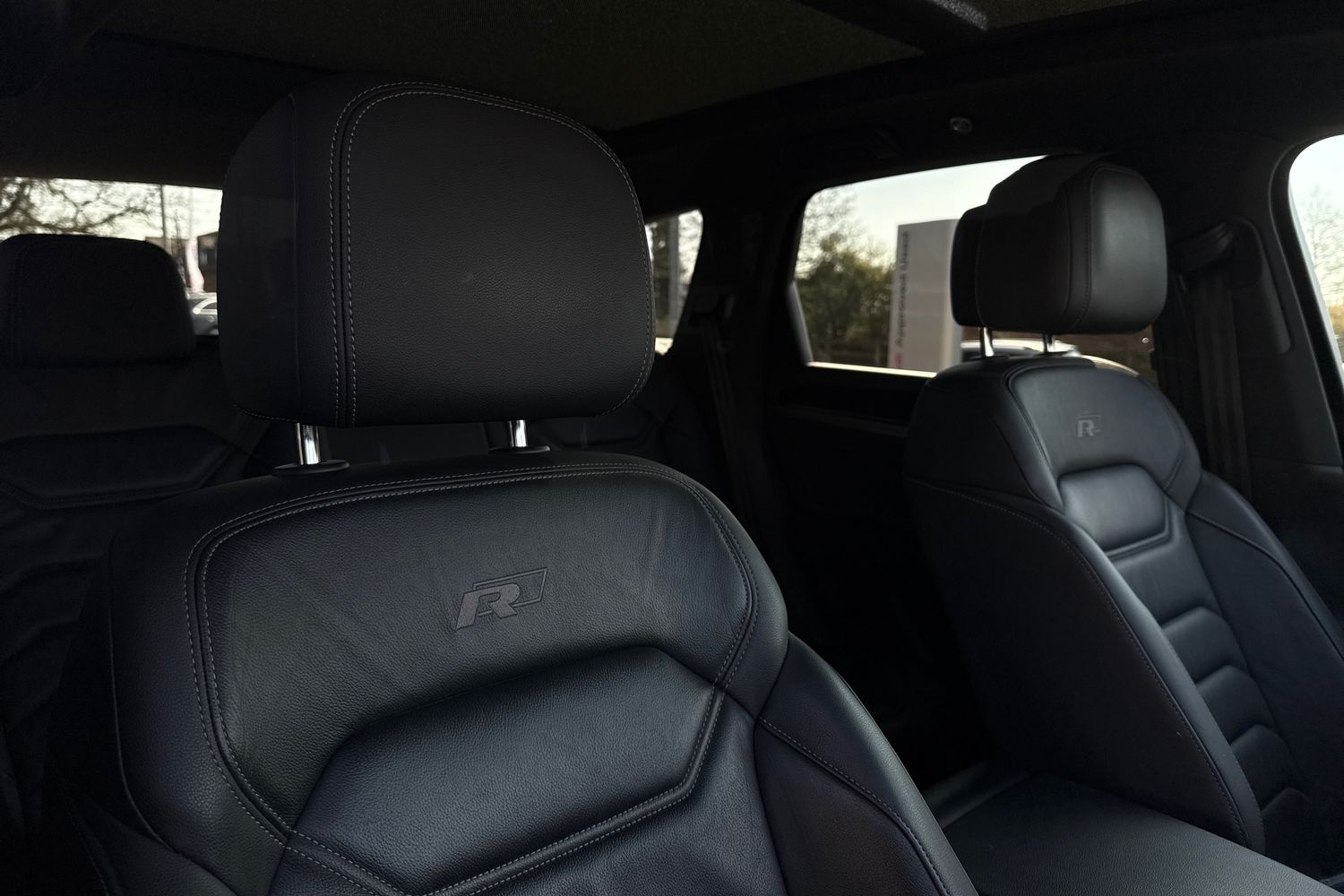 Used Volkswagen Touareg 2021 for sale - 77961383: Photo 24