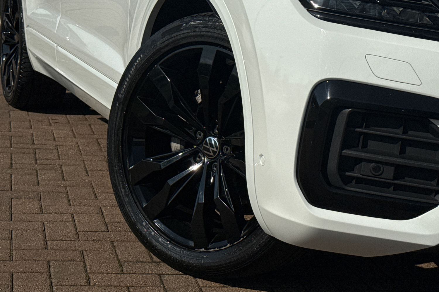 Used Volkswagen Touareg 2021 for sale - 77961383: Photo 26