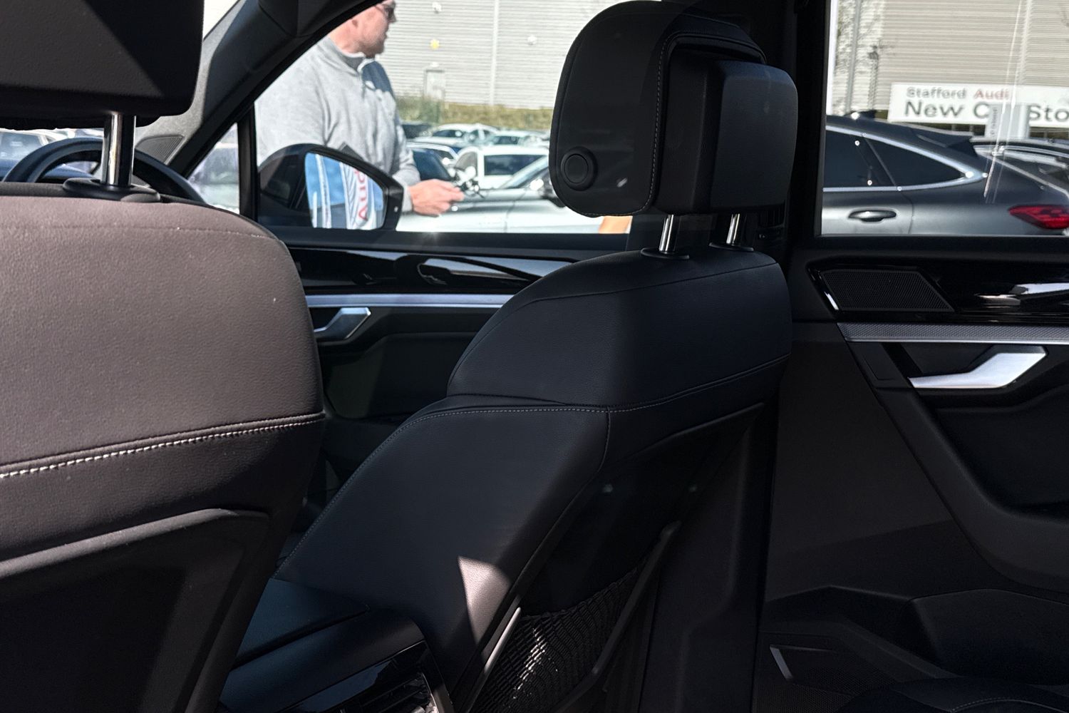 Used Volkswagen Touareg 2021 for sale - 77961383: Photo 30