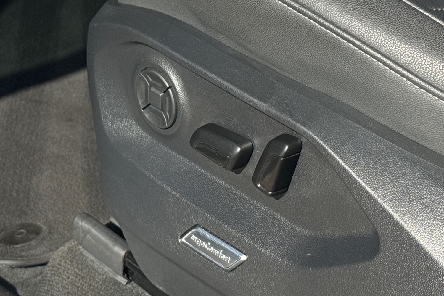 Used Volkswagen Touareg 2021 for sale - 77961383: Photo 32