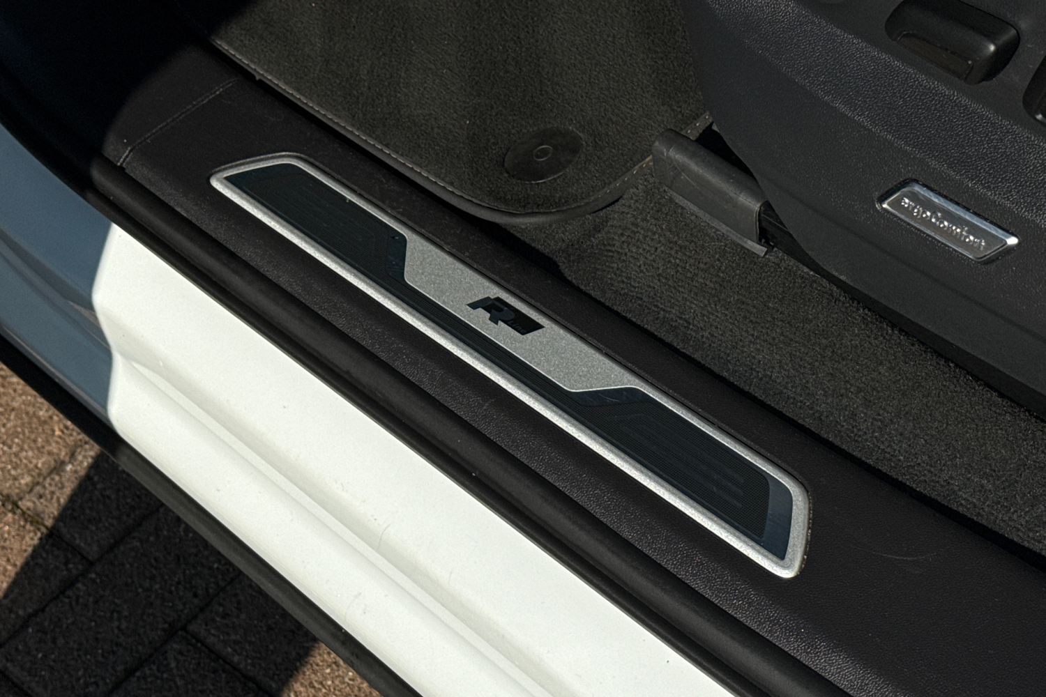 Used Volkswagen Touareg 2021 for sale - 77961383: Photo 33